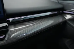 BMW 540d xDrive 48V M Sport Pro Steptronic *Frozen Deep Grey* *Iconic Glow* *Shadow Line* *Carbon*