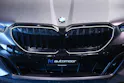 BMW 540d xDrive 48V M Sport Pro Steptronic *Frozen Deep Grey* *Iconic Glow* *Shadow Line* *Carbon*