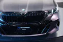 BMW 540d xDrive 48V M Sport Pro Steptronic *Frozen Deep Grey* *Iconic Glow* *Shadow Line* *Carbon*