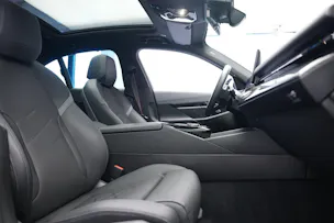 BMW 540d xDrive 48V M Sport Pro Steptronic *Frozen Deep Grey* *Iconic Glow* *Shadow Line* *Carbon*