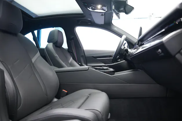BMW 540d xDrive 48V M Sport Pro Steptronic *Frozen Deep Grey* *Iconic Glow* *Shadow Line* *Carbon*