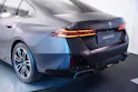 BMW 540d xDrive 48V M Sport Pro Steptronic *Frozen Deep Grey* *Iconic Glow* *Shadow Line* *Carbon*