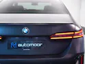 BMW 540d xDrive 48V M Sport Pro Steptronic *Frozen Deep Grey* *Iconic Glow* *Shadow Line* *Carbon*
