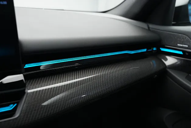BMW 540d xDrive 48V M Sport Pro Steptronic *Frozen Deep Grey* *Iconic Glow* *Shadow Line* *Carbon*