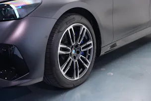 BMW 540d xDrive 48V M Sport Pro Steptronic *Frozen Deep Grey* *Iconic Glow* *Shadow Line* *Carbon*