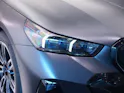 BMW 540d xDrive 48V M Sport Pro Steptronic *Frozen Deep Grey* *Iconic Glow* *Shadow Line* *Carbon*