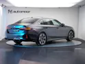 BMW 540d xDrive 48V M Sport Pro Steptronic *Frozen Deep Grey* *Iconic Glow* *Shadow Line* *Carbon*