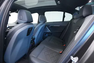 BMW 540d xDrive 48V M Sport Pro Steptronic *Frozen Deep Grey* *Iconic Glow* *Shadow Line* *Carbon*