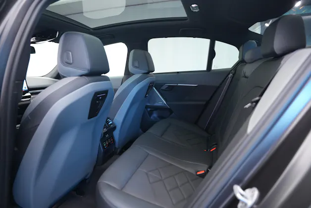 BMW 540d xDrive 48V M Sport Pro Steptronic *Frozen Deep Grey* *Iconic Glow* *Shadow Line* *Carbon*