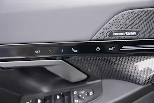 BMW 540d xDrive 48V M Sport Pro Steptronic *Frozen Deep Grey* *Iconic Glow* *Shadow Line* *Carbon*