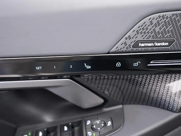 BMW 540d xDrive 48V M Sport Pro Steptronic *Frozen Deep Grey* *Iconic Glow* *Shadow Line* *Carbon*