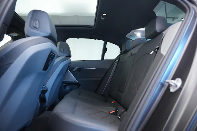 BMW 540d xDrive 48V M Sport Pro Steptronic *Frozen Deep Grey* *Iconic Glow* *Shadow Line* *Carbon*