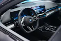 BMW 540d xDrive 48V M Sport Pro Steptronic *Frozen Deep Grey* *Iconic Glow* *Shadow Line* *Carbon*