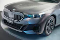BMW 540d xDrive 48V M Sport Pro Steptronic *Frozen Deep Grey* *Iconic Glow* *Shadow Line* *Carbon*