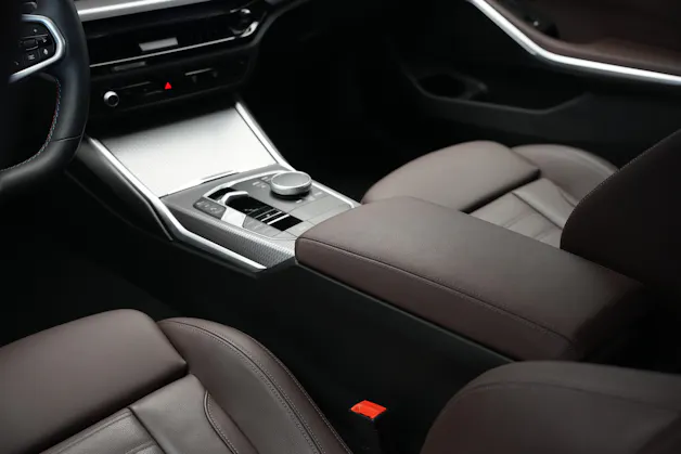BMW M340i xDrive 48V Steptronic *Facelift* *HuD* *Curved Display*