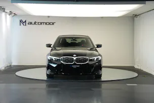 BMW M340i xDrive 48V Steptronic *Facelift* *HuD* *Curved Display*