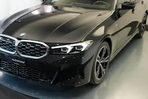 BMW M340i xDrive 48V Steptronic *Facelift* *HuD* *Curved Display*