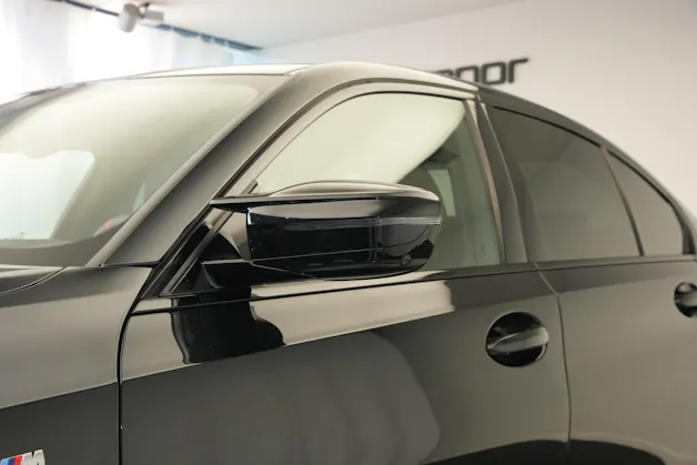 BMW M340i xDrive 48V Steptronic *Facelift* *HuD* *Curved Display*