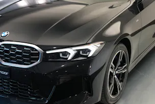 BMW M340i xDrive 48V Steptronic *Facelift* *HuD* *Curved Display*