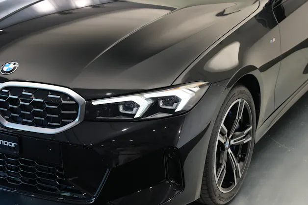 BMW M340i xDrive 48V Steptronic *Facelift* *HuD* *Curved Display*