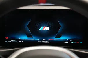 BMW M340i xDrive 48V Steptronic *Facelift* *HuD* *Curved Display*