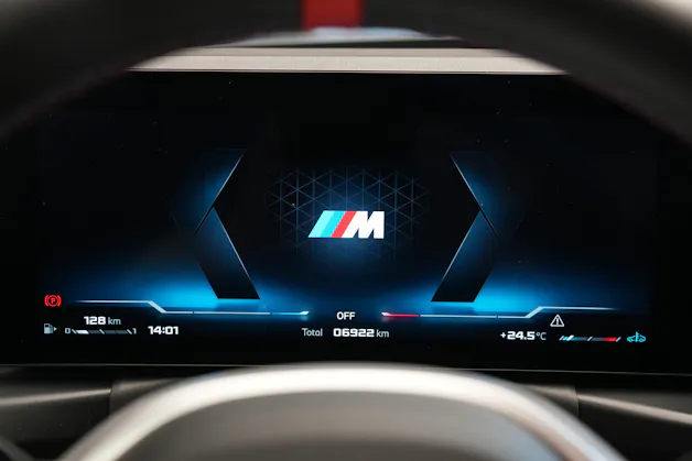 BMW M340i xDrive 48V Steptronic *Facelift* *HuD* *Curved Display*