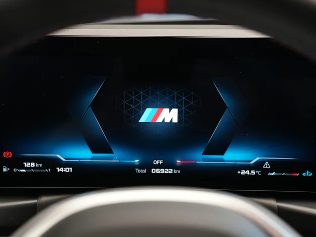 BMW M340i xDrive 48V Steptronic *Facelift* *HuD* *Curved Display*