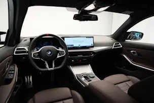 BMW M340i xDrive 48V Steptronic *Facelift* *HuD* *Curved Display*