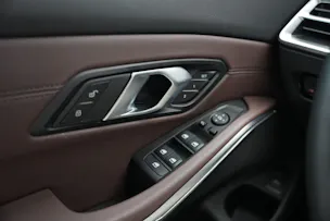 BMW M340i xDrive 48V Steptronic *Facelift* *HuD* *Curved Display*