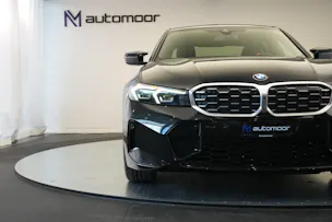 BMW M340i xDrive 48V Steptronic *Facelift* *HuD* *Curved Display*