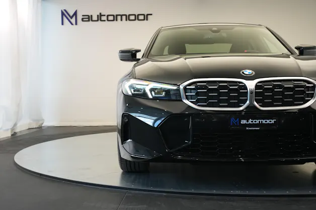 BMW M340i xDrive 48V Steptronic *Facelift* *HuD* *Curved Display*