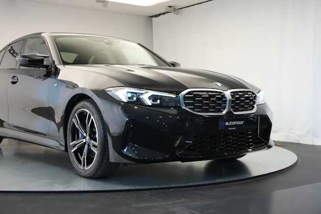 BMW M340i xDrive 48V Steptronic *Facelift* *HuD* *Curved Display*