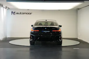 BMW M340i xDrive 48V Steptronic *Facelift* *HuD* *Curved Display*