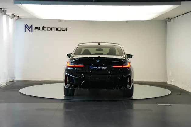 BMW M340i xDrive 48V Steptronic *Facelift* *HuD* *Curved Display*