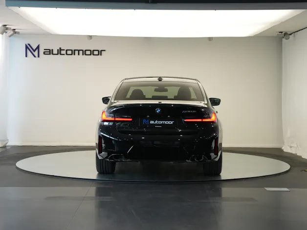 BMW M340i xDrive 48V Steptronic *Facelift* *HuD* *Curved Display*