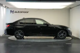 BMW M340i xDrive 48V Steptronic *Facelift* *HuD* *Curved Display*