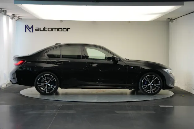 BMW M340i xDrive 48V Steptronic *Facelift* *HuD* *Curved Display*