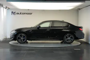 BMW M340i xDrive 48V Steptronic *Facelift* *HuD* *Curved Display*