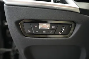 BMW M340i xDrive 48V Steptronic *Facelift* *HuD* *Curved Display*