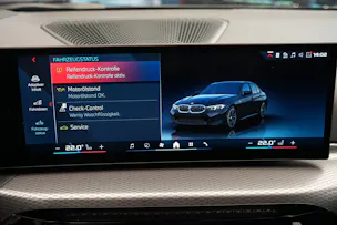 BMW M340i xDrive 48V Steptronic *Facelift* *HuD* *Curved Display*