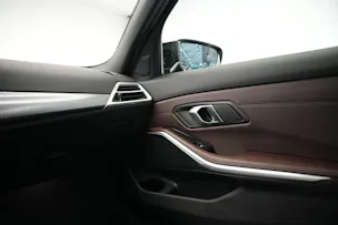BMW M340i xDrive 48V Steptronic *Facelift* *HuD* *Curved Display*