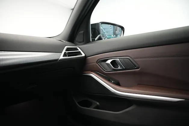 BMW M340i xDrive 48V Steptronic *Facelift* *HuD* *Curved Display*