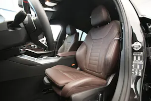 BMW M340i xDrive 48V Steptronic *Facelift* *HuD* *Curved Display*