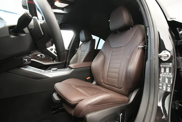 BMW M340i xDrive 48V Steptronic *Facelift* *HuD* *Curved Display*