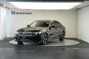 BMW M340i xDrive 48V Steptronic *Facelift* *HuD* *Curved Display*