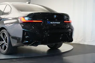 BMW M340i xDrive 48V Steptronic *Facelift* *HuD* *Curved Display*