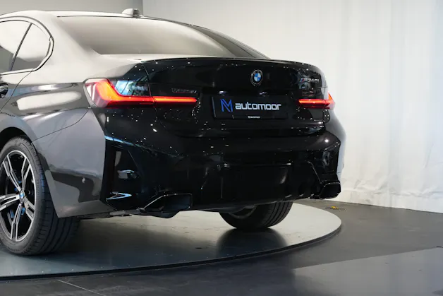 BMW M340i xDrive 48V Steptronic *Facelift* *HuD* *Curved Display*