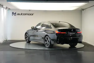 BMW M340i xDrive 48V Steptronic *Facelift* *HuD* *Curved Display*