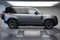 Land Rover Defender 110 3.0 D I6 300 HSE AWD AT8 *Fuel Offroad Felgen* *CH-Fahrzeug* *Approved Garantie*