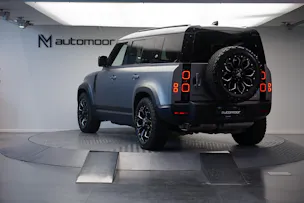 Land Rover Defender 110 3.0 D I6 300 HSE AWD AT8 *Fuel Offroad Felgen* *CH-Fahrzeug* *Approved Garantie*